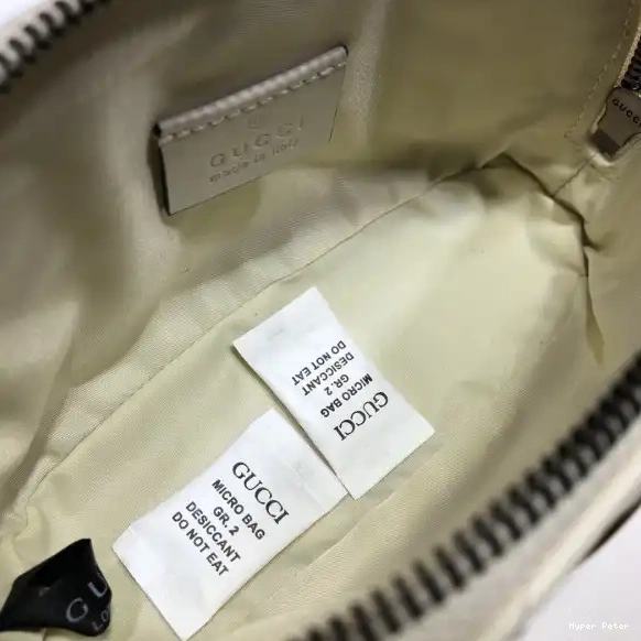 Hyperpeter cosmetic GUCCI GG case Marmont 0512